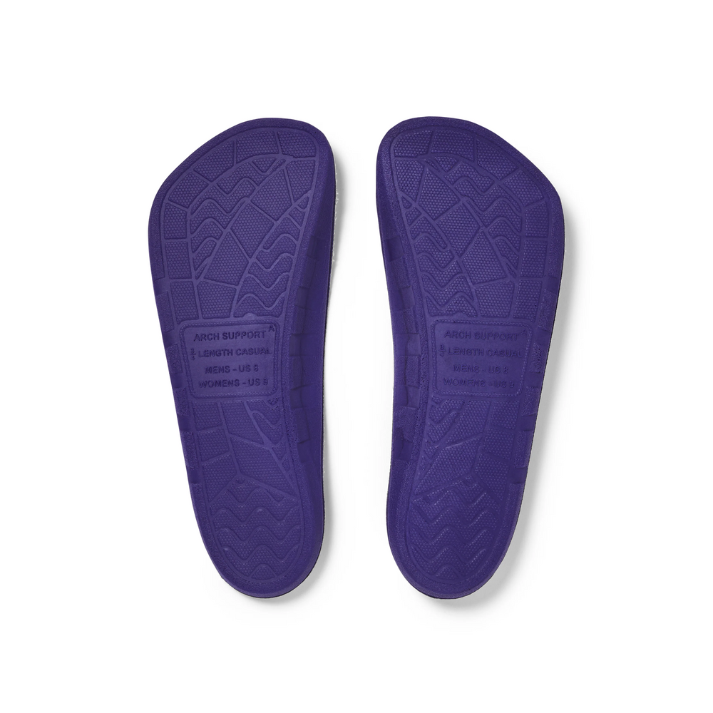 Arch Support Insoles 3 4 Casual