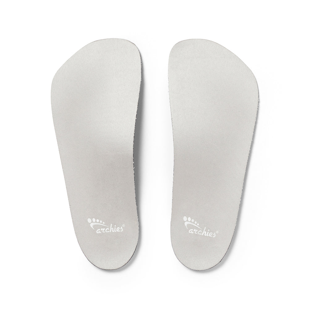  Arch Support Insoles - 3/4 Casual 