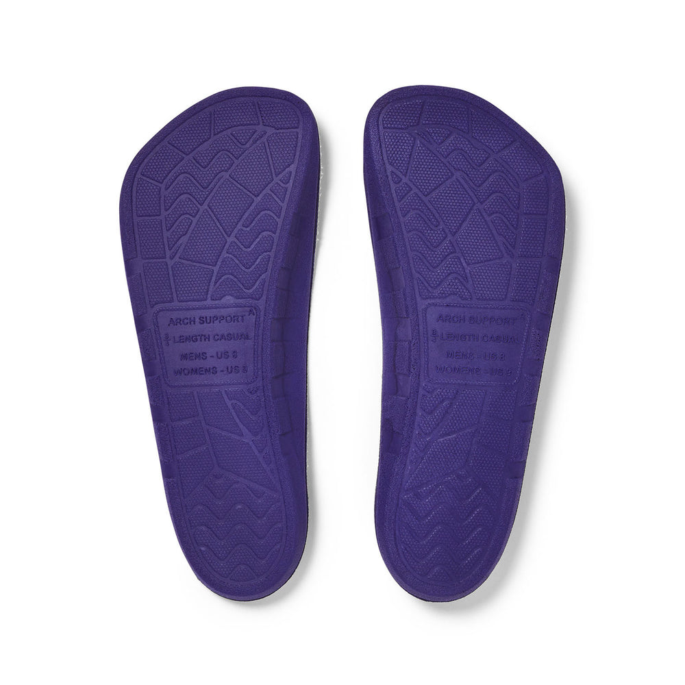  Arch Support Insoles - 3/4 Casual 