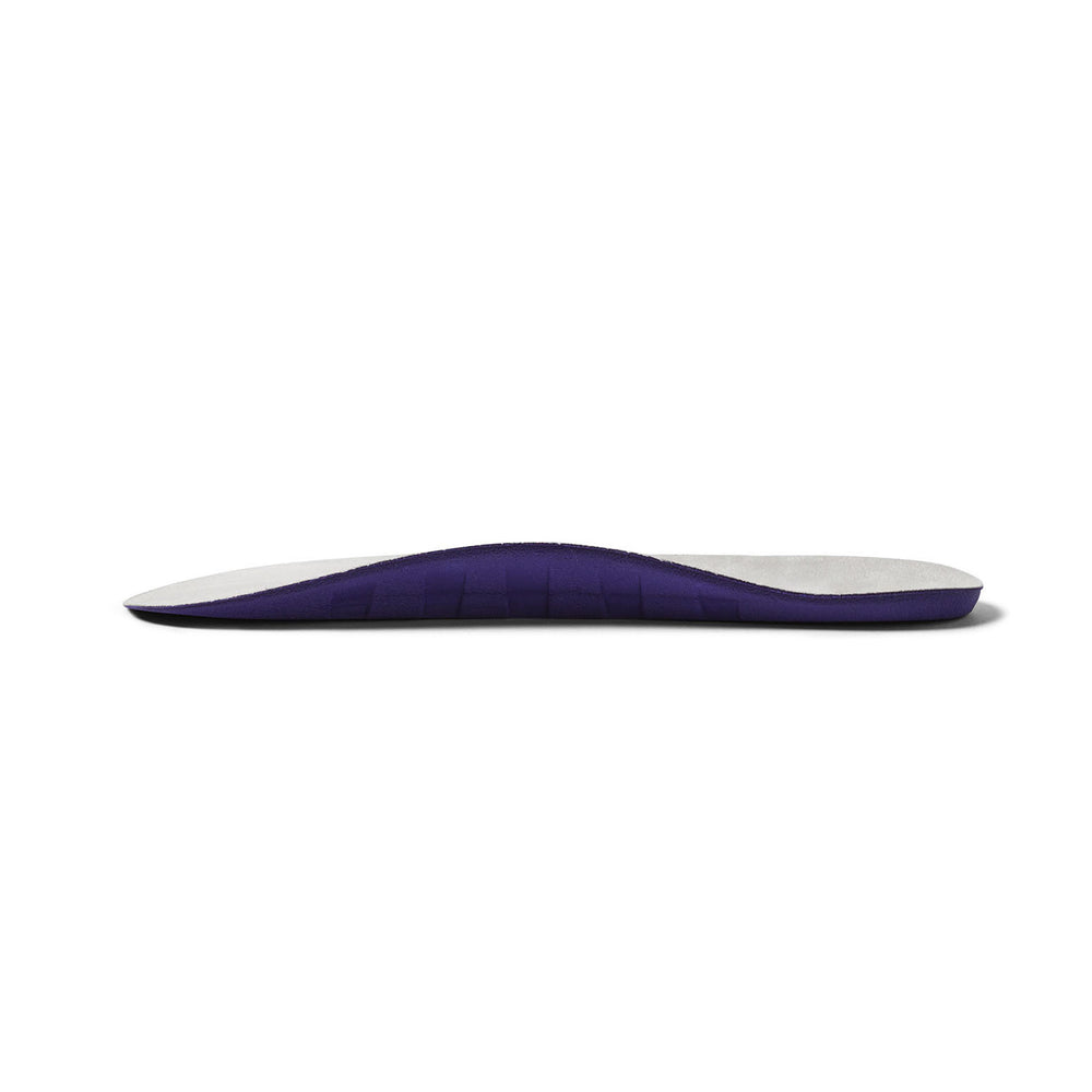  Arch Support Insoles - 3/4 Casual 