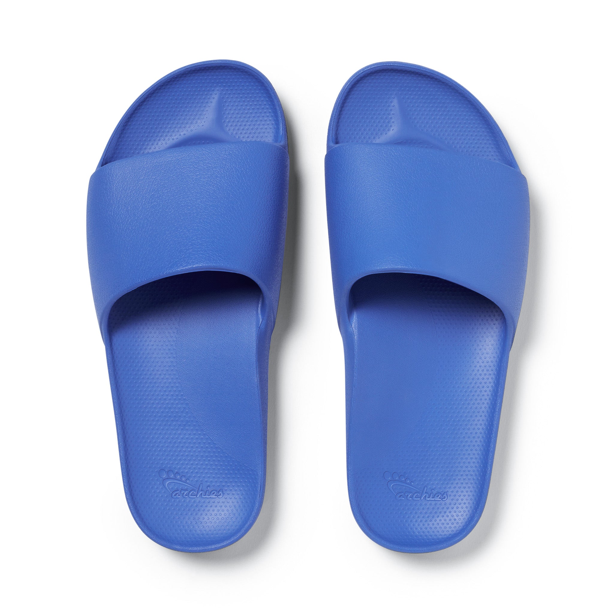 Archie Sandals Archies Footwear - Arch Support Flip Flops & Footwear – Archies ...
