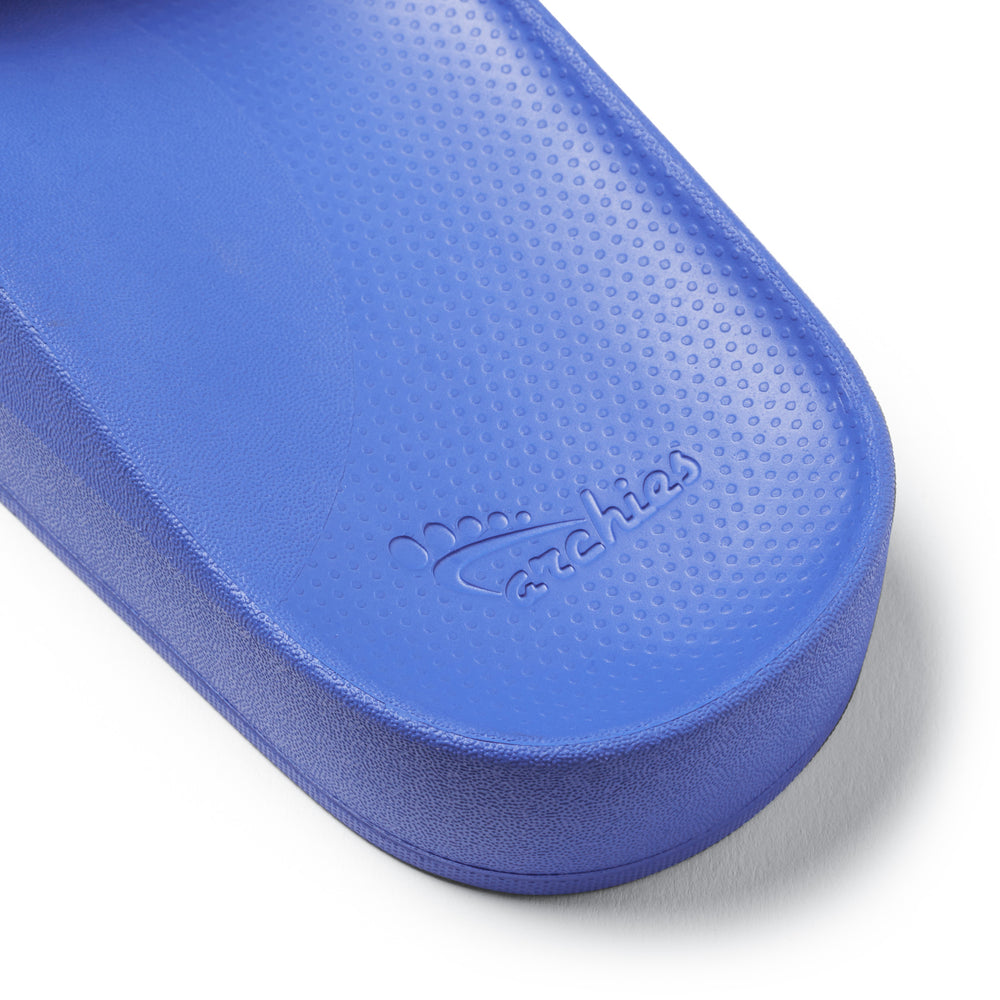  Arch Support Slides - Classic - Royal Blue 