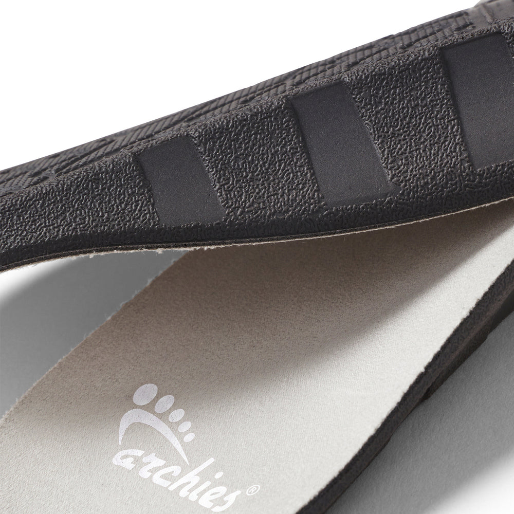  Arch Support Insoles - Full Length Casual 
