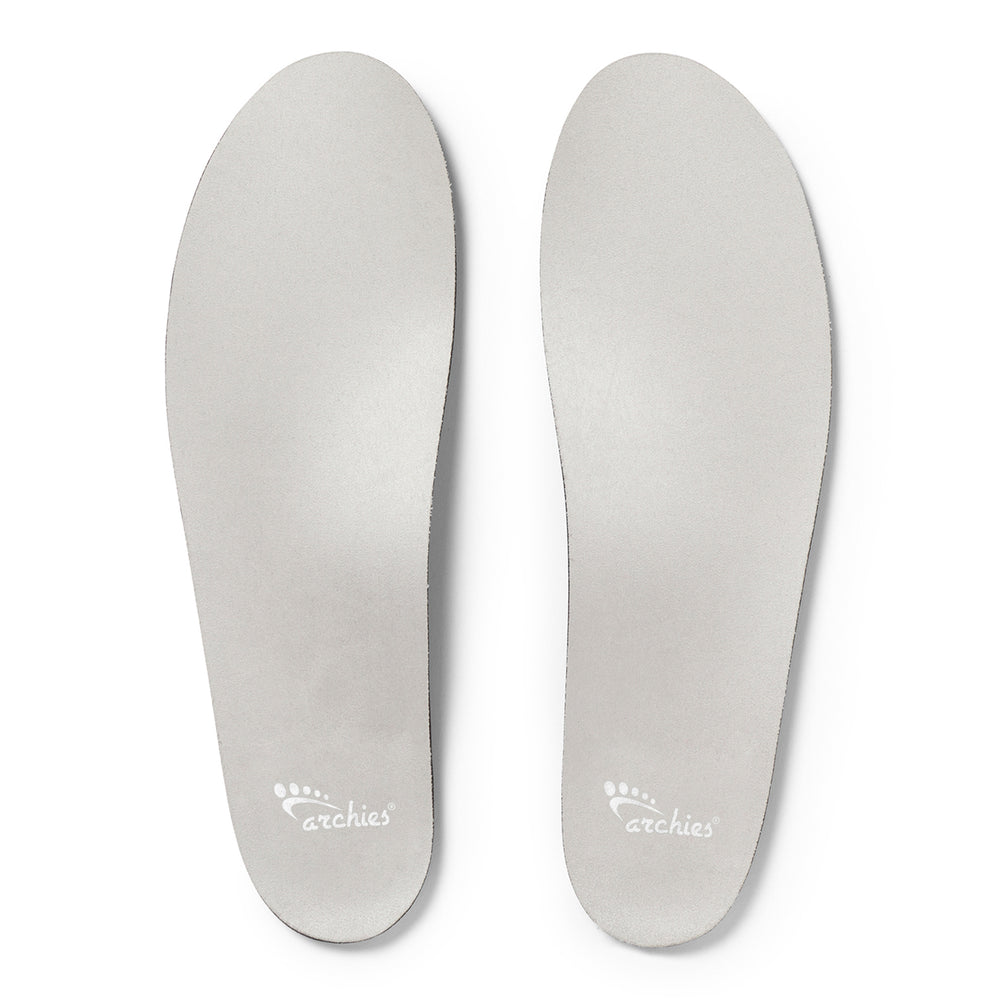  Arch Support Insoles - Full Length Casual 