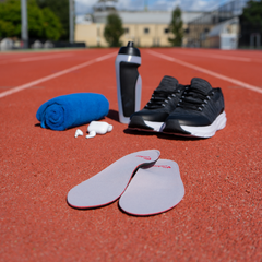 Arch Support Insoles - Sport