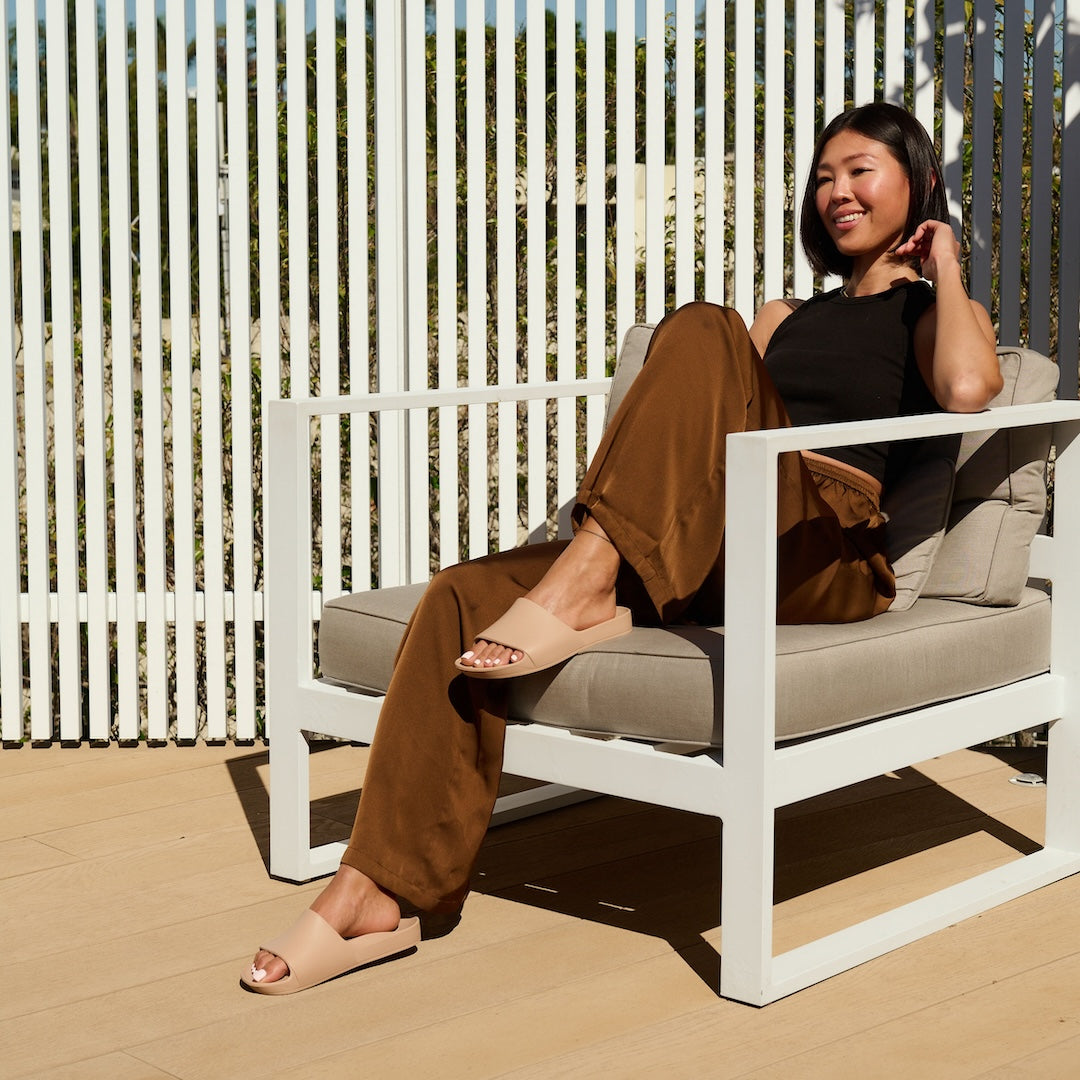 Arch Support Slides - The World's Comfiest Slide – Archies Footwear | EU
