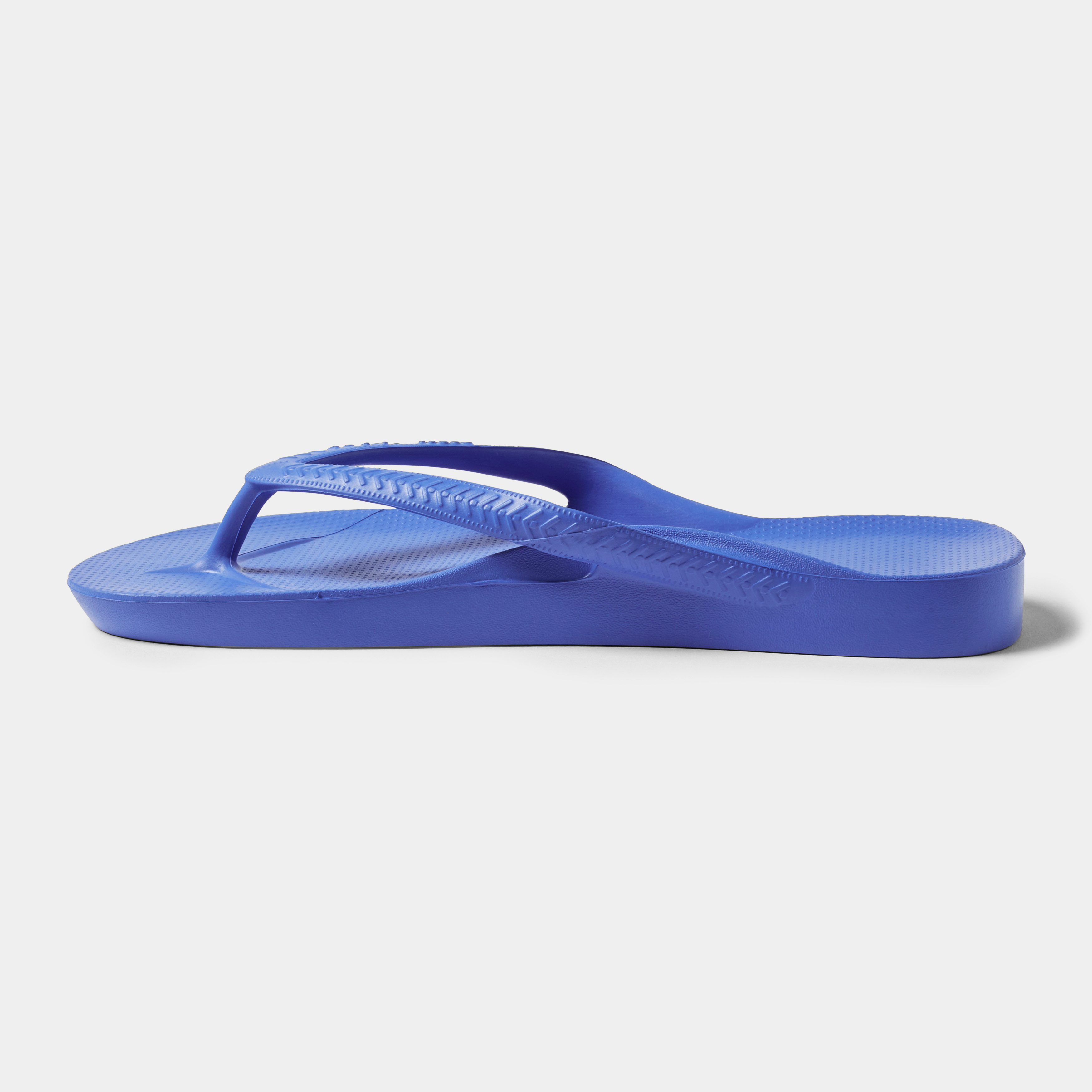 Tongs et chaussons avec soutien de la voûte plantaire – Archies