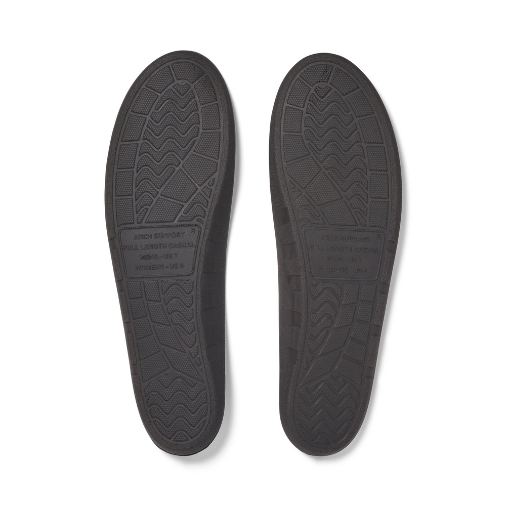  Insoles - Standard - Casual 