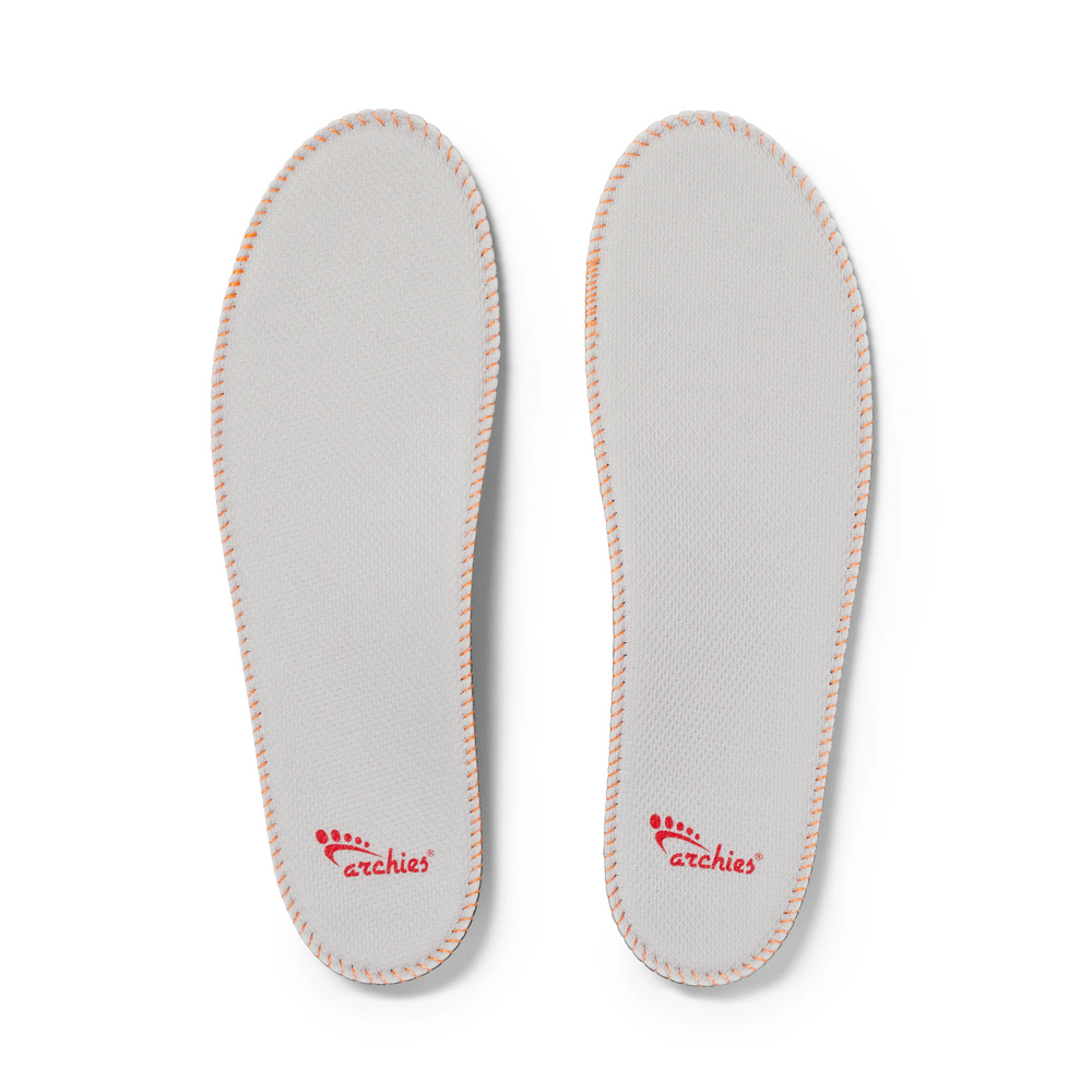 Boots insoles arch support discount