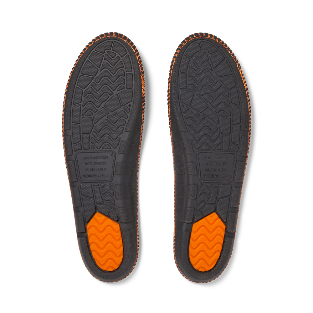 Boots arch support deals