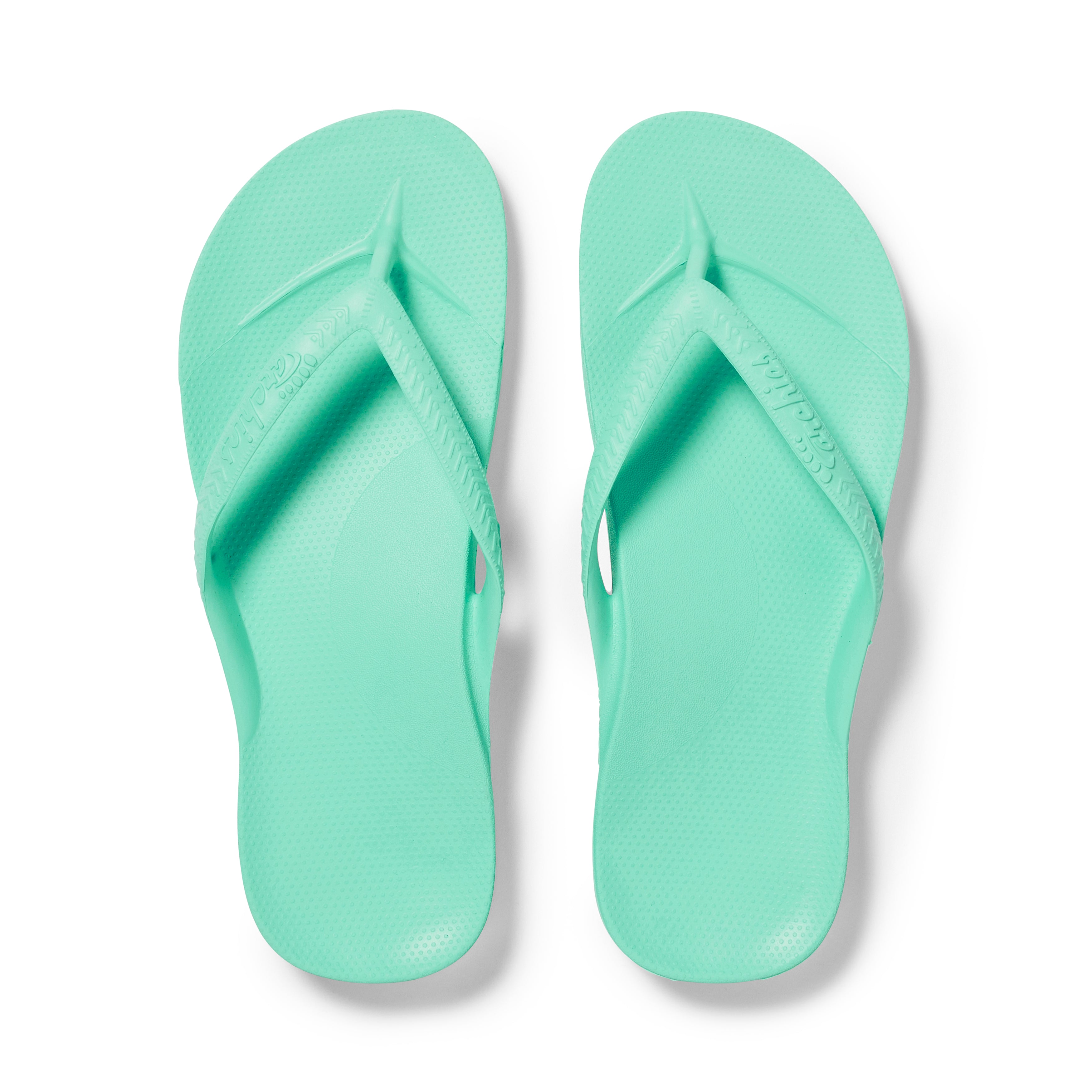 Archie's Heel Archies Footwear - Arch Support Flip Flops & Footwear – Archies ...