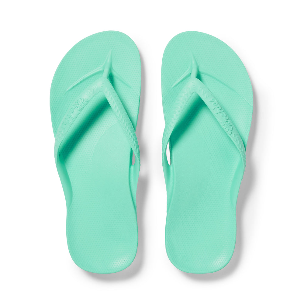  Menthe - Tongs Arch Support 